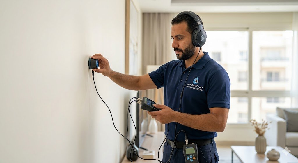 تأسيس وصيانة سباكة