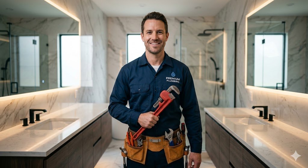 تركيب سخانات مياه